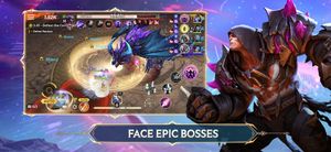 Invokers: Titan Legacy screenshot 1