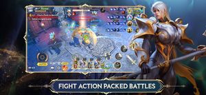 Invokers: Titan Legacy screenshot 2