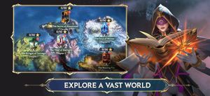 Invokers: Titan Legacy screenshot 3