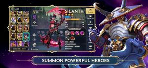 Invokers: Titan Legacy screenshot 4