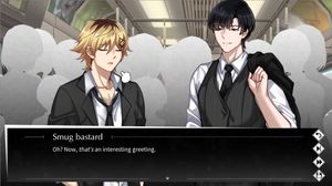 Is it Wrong to Want to be Locked up, Toyed with and Tortured by a Hot Guy? screenshot 1