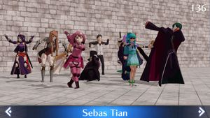 Isekai Emblem screenshot 4