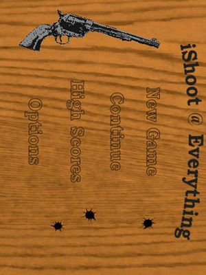 iShoot at Everything screenshot 1