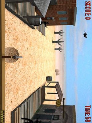 iShoot at Everything screenshot 2