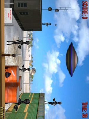 iShoot at Everything screenshot 3