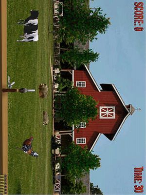 iShoot at Everything screenshot 4