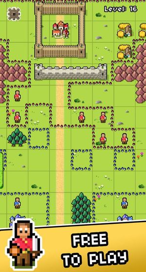 Island Empire screenshot 2