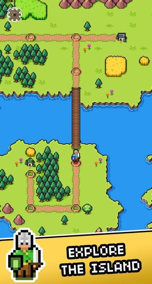 Island Empire screenshot 3