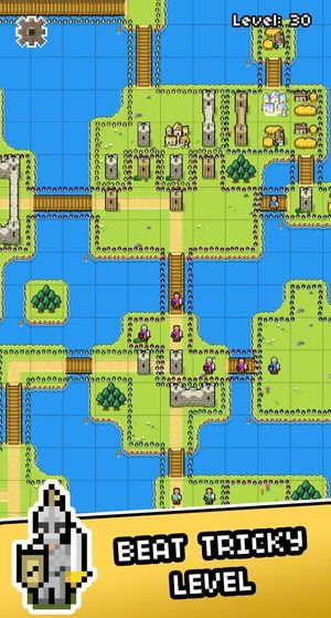 Island Empire screenshot 4