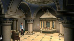 Island of 16 Sisters screenshot 1