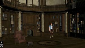 Island of 16 Sisters screenshot 2