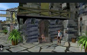 Island of 16 Sisters screenshot 3