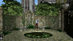 Island of 16 Sisters screenshot 4