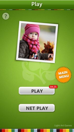 ISpellWord Game screenshot 3