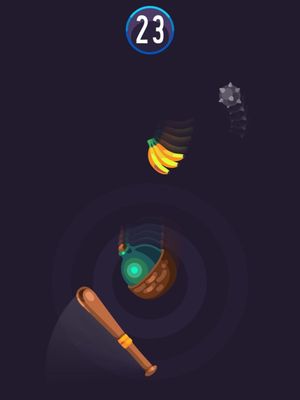 Jazz Smash screenshot 2
