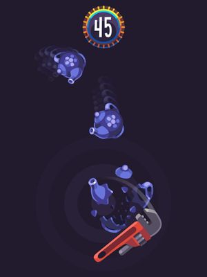Jazz Smash screenshot 3