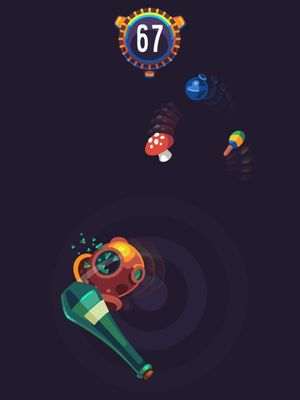Jazz Smash screenshot 4