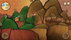 Jequi's Dream screenshot 1