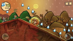 Jequi's Dream screenshot 3