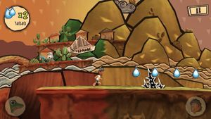 Jequi's Dream screenshot 4