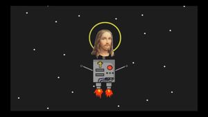 Jesucristo: El Robot del Futuro screenshot 1