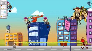 Jesucristo: El Robot del Futuro screenshot 2