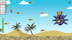 Jesucristo: El Robot del Futuro screenshot 3