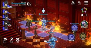 JoJo's Bizarre Adventure: Ora Ora Overdrive screenshot 1