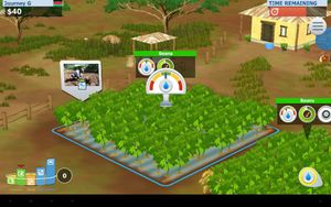 Journey 2050 screenshot 3