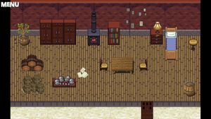 July 4th, 1976 screenshot 2