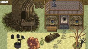 July 4th, 1976 screenshot 4