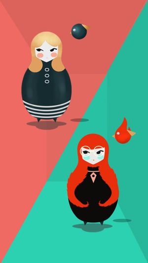 Jump Doll Super screenshot 1