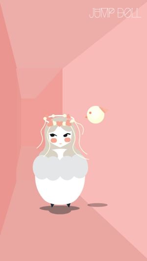 Jump Doll Super screenshot 4