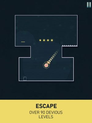 Jump Jerboa screenshot 3