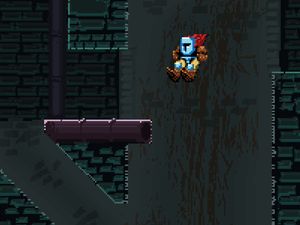 Jump King screenshot 2