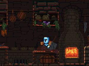 Jump King screenshot 4