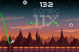 Jupiter Jump screenshot 4