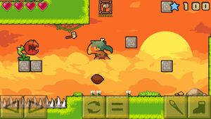 Juraroid screenshot 3