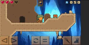 Juraroid screenshot 4