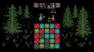 Kaamos screenshot 2