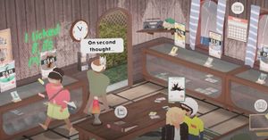 Kardboard Kings: Card Game Island screenshot 2