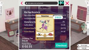 Kardboard Kings: Card Shop Simulator screenshot 3