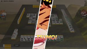 Kemono Mahjong screenshot 4