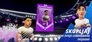 Kickdom screenshot 1