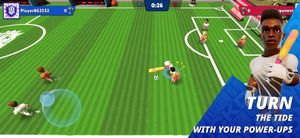 Kickdom screenshot 4