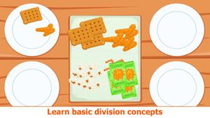 Kiddos in Kindergarten screenshot 3