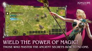 Kingdom: Flames of War screenshot 2