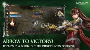 Kingdom: Flames of War screenshot 3