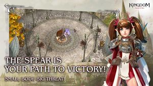 Kingdom: Flames of War screenshot 4