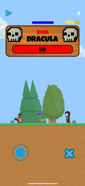 Kingdom World screenshot 1